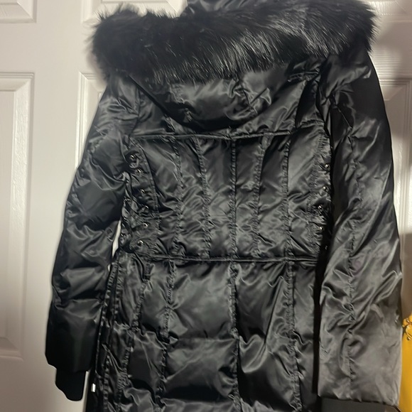 Bebe snow jacket - Picture 5 of 12
